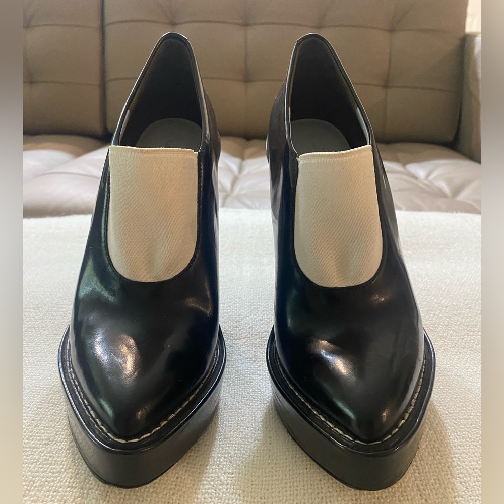 Alexander Wang pumps heels